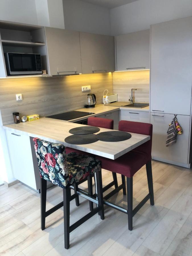 Diamond Apartman Дебрецен Экстерьер фото