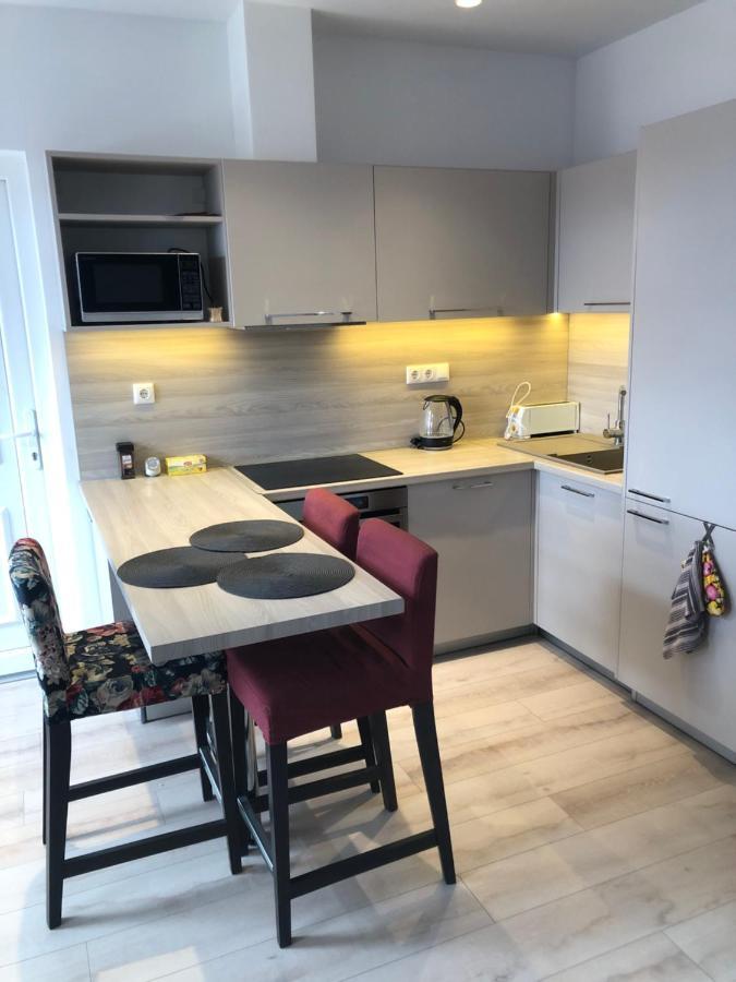 Diamond Apartman Дебрецен Экстерьер фото