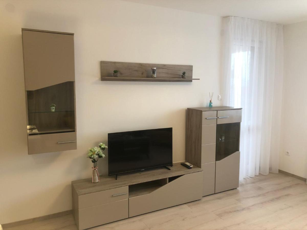 Diamond Apartman Дебрецен Экстерьер фото