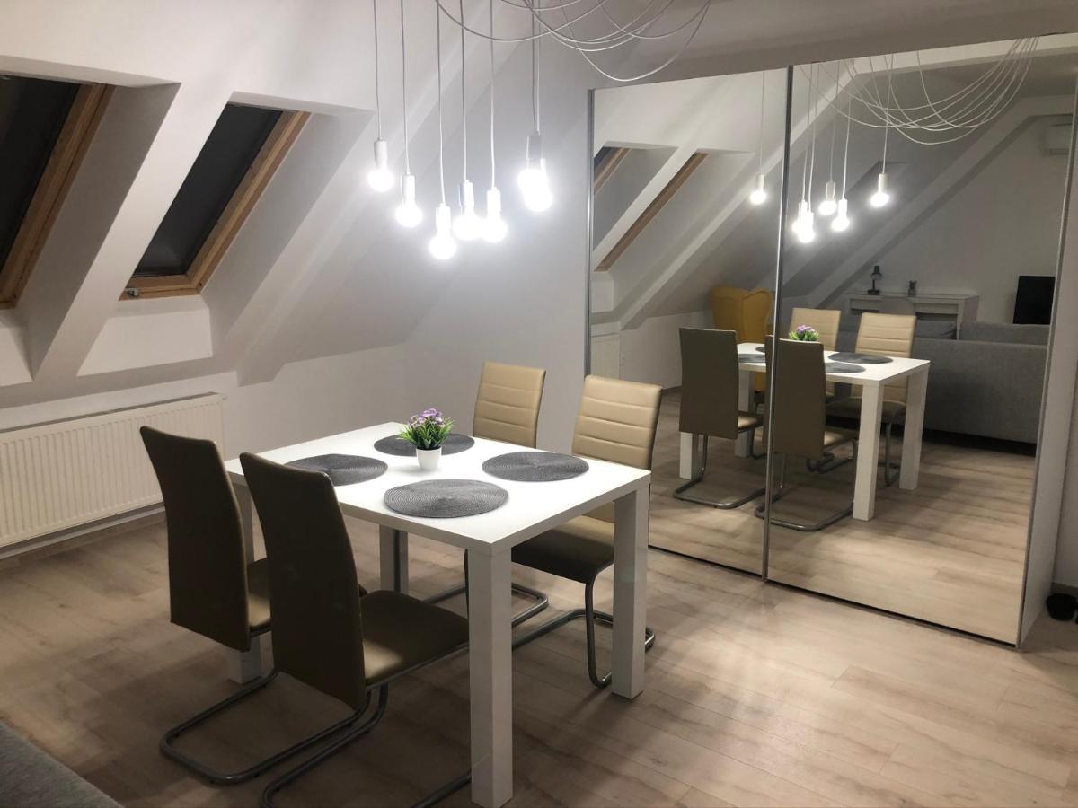 Diamond Apartman Дебрецен Экстерьер фото