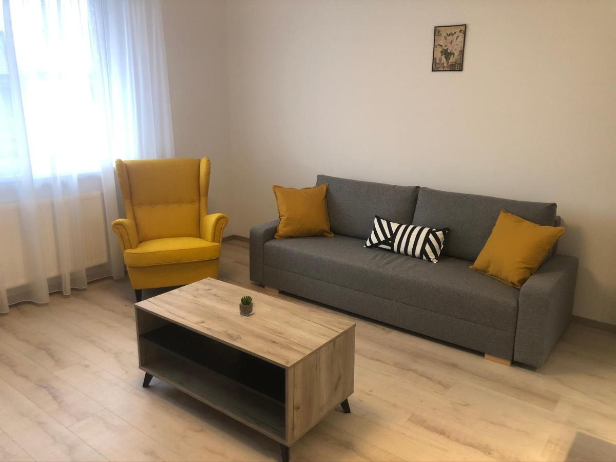 Diamond Apartman Дебрецен Экстерьер фото