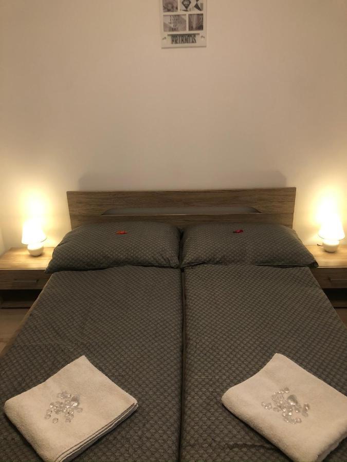 Diamond Apartman Дебрецен Экстерьер фото