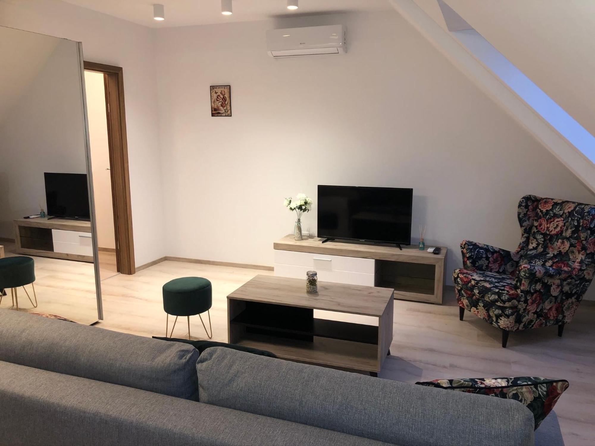 Diamond Apartman Дебрецен Экстерьер фото