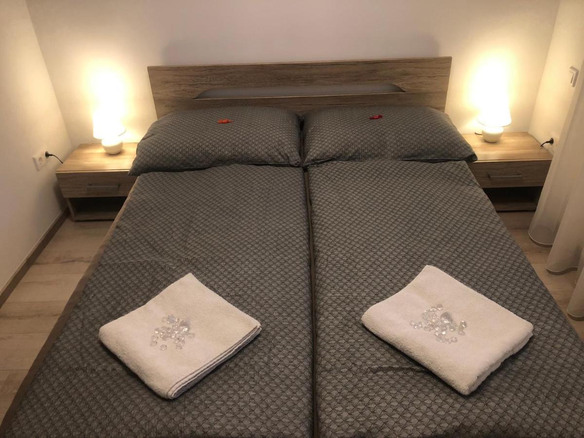 Diamond Apartman Дебрецен Экстерьер фото