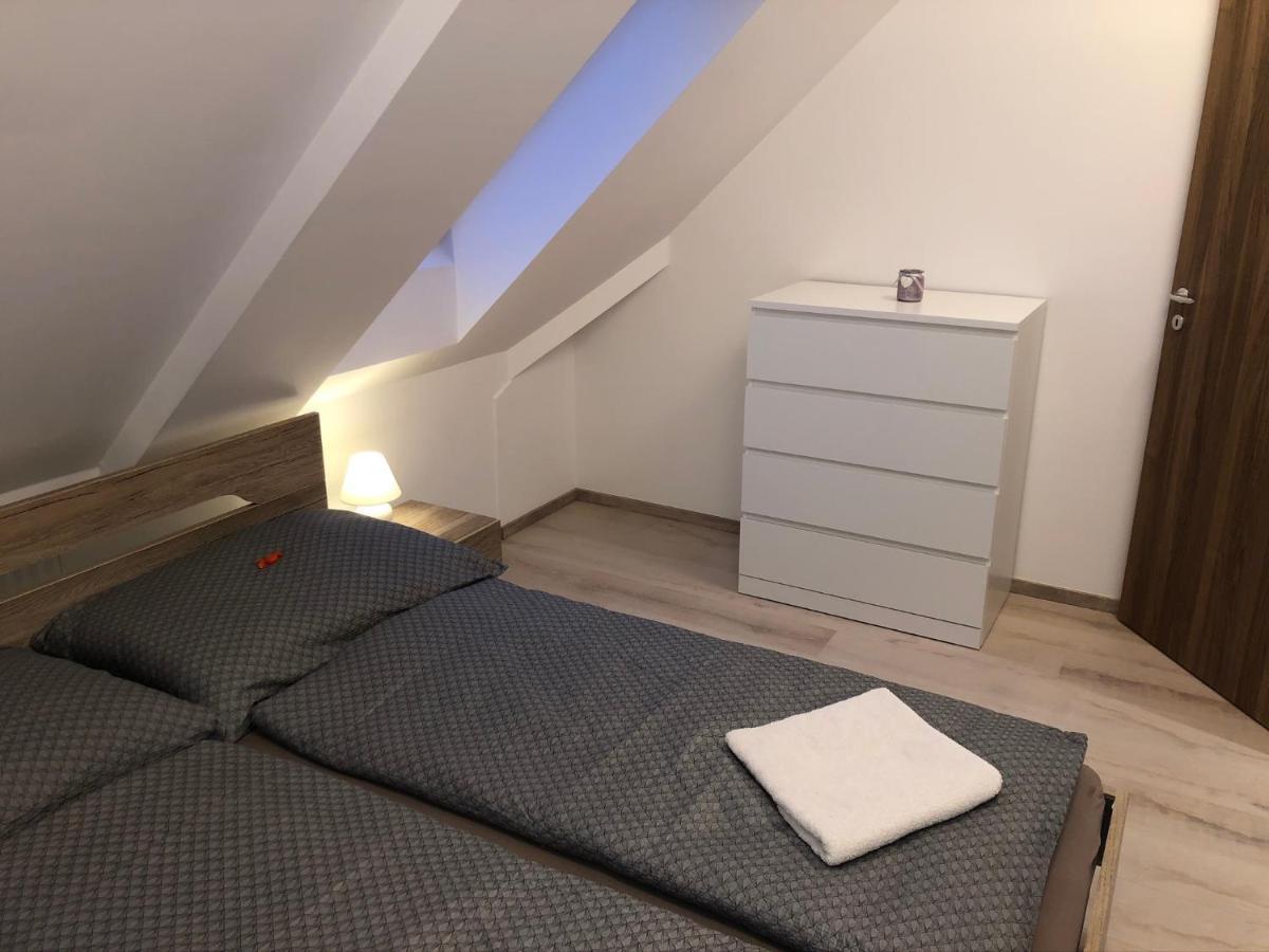 Diamond Apartman Дебрецен Экстерьер фото
