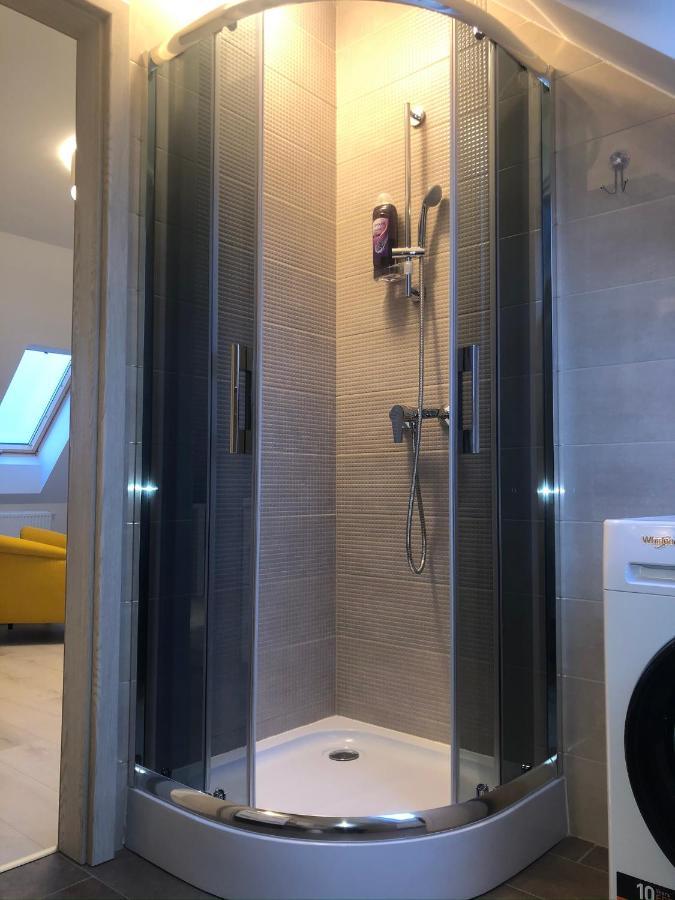 Diamond Apartman Дебрецен Экстерьер фото