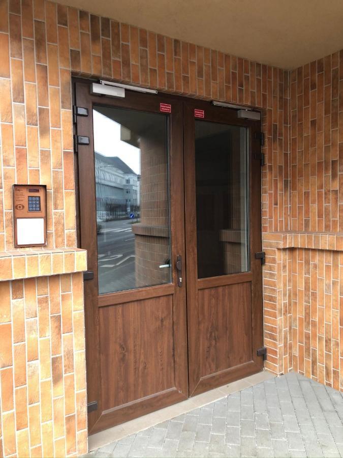 Diamond Apartman Дебрецен Экстерьер фото
