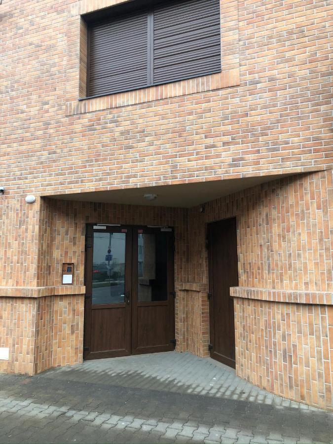Diamond Apartman Дебрецен Экстерьер фото