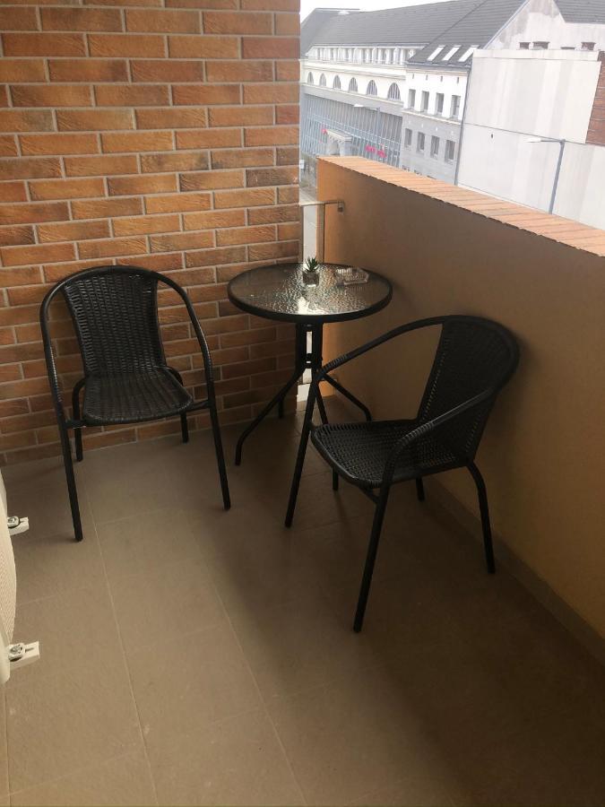 Diamond Apartman Дебрецен Экстерьер фото