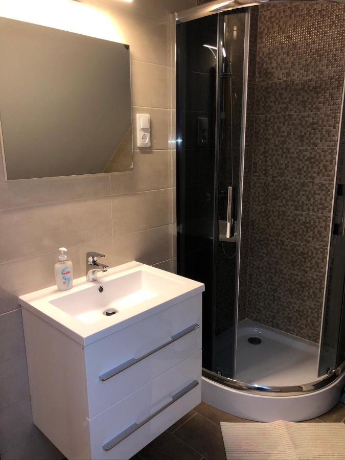Diamond Apartman Дебрецен Экстерьер фото