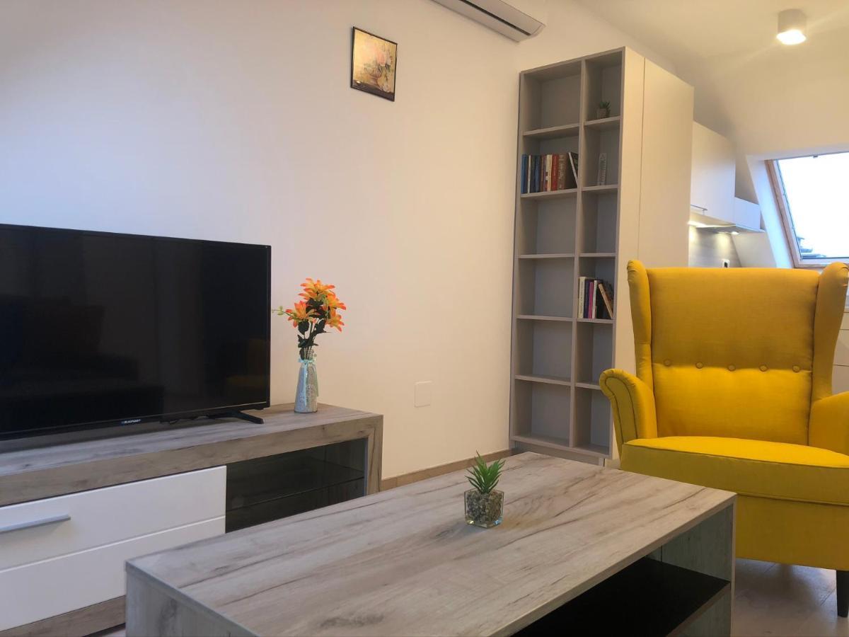 Diamond Apartman Дебрецен Экстерьер фото