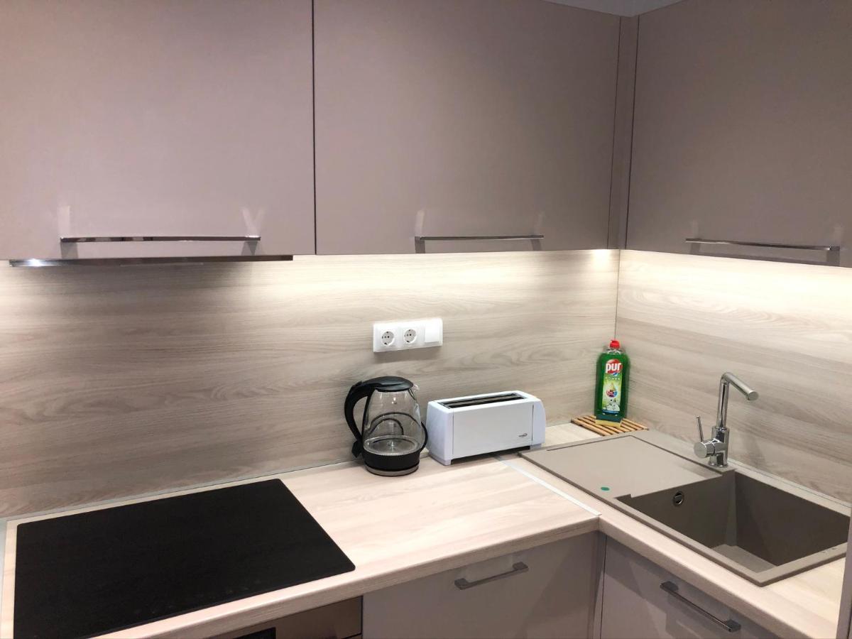 Diamond Apartman Дебрецен Экстерьер фото